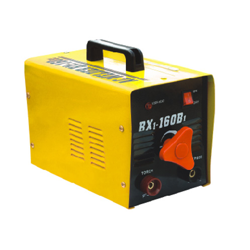 BX1-B1 Series AC arc welder
