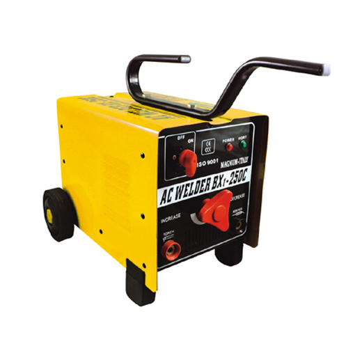 BX1-C1 Series AC arc welder