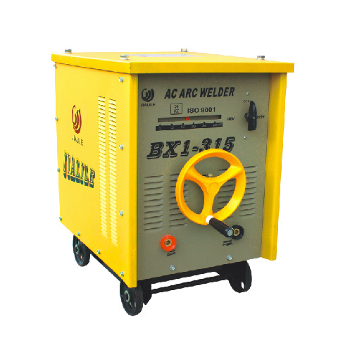 BX1-A Series AC arc welder